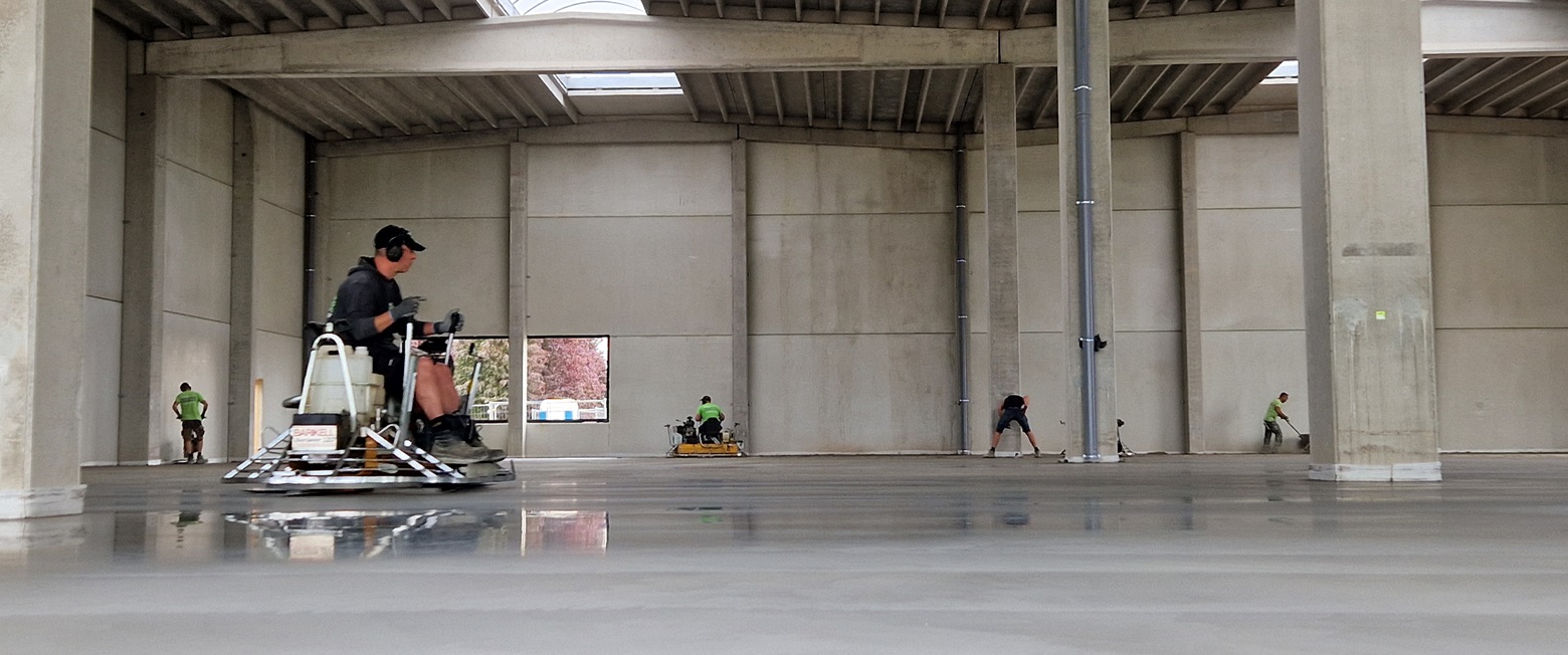 Project SDBK Architect Tom Mahieu