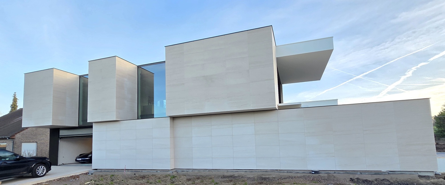 Project KREA Architect Tom Mahieu