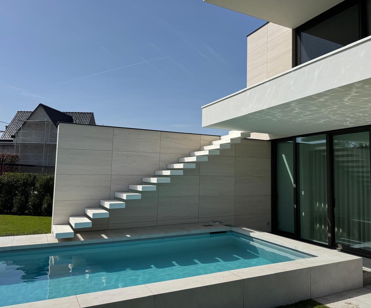 Project CAVA Architect Tom Mahieu