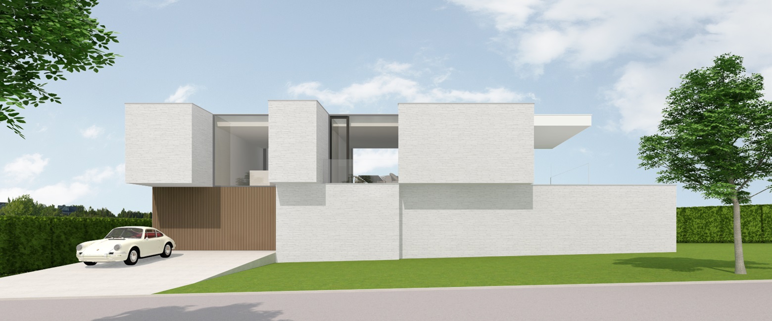 Project CAVA Architect Tom Mahieu