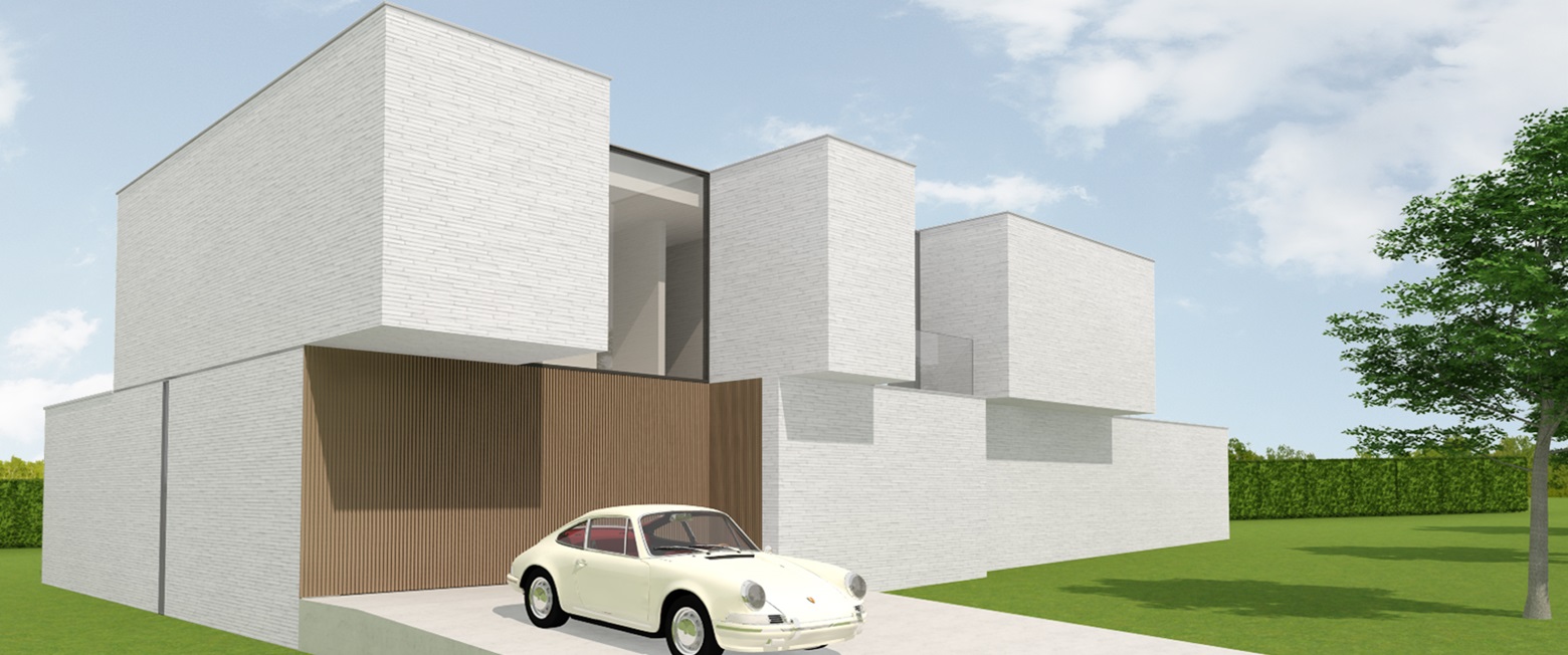 Project CAVA Architect Tom Mahieu