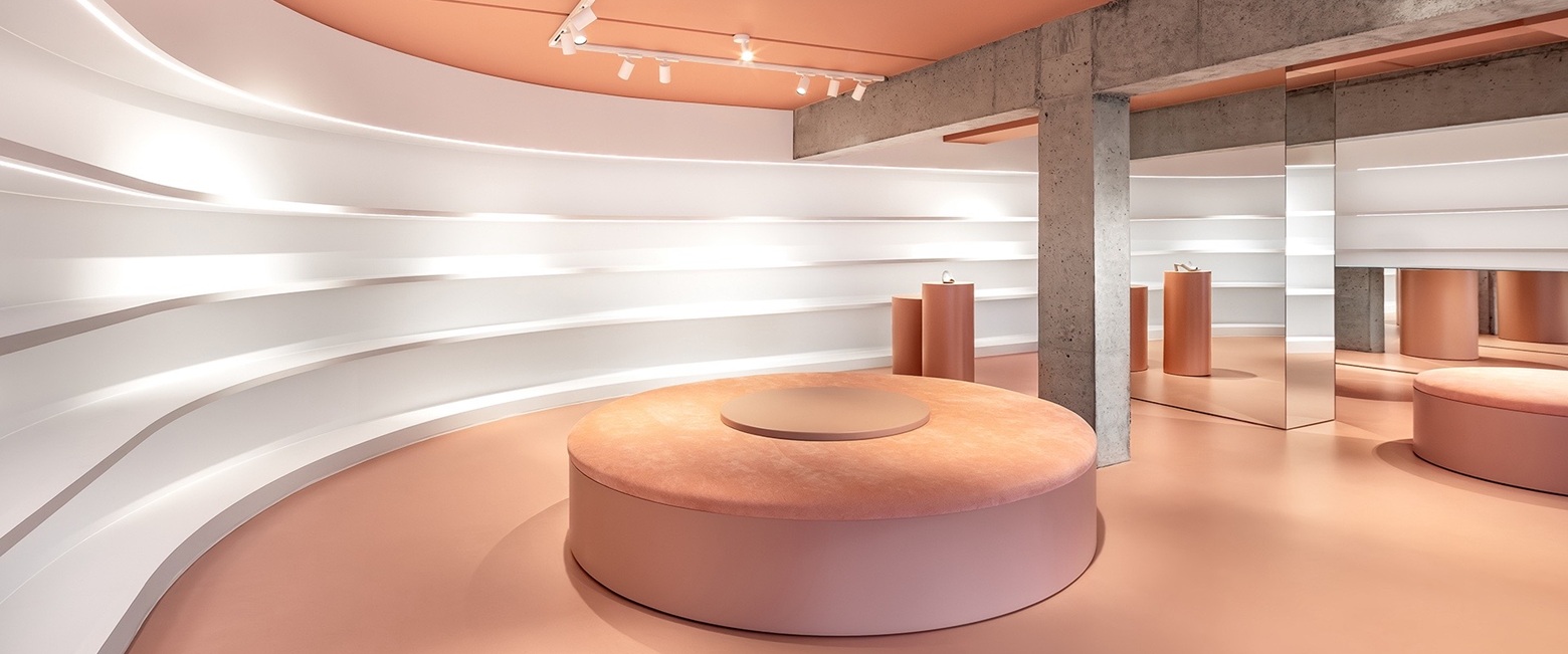 Project STIL Architect Tom Mahieu