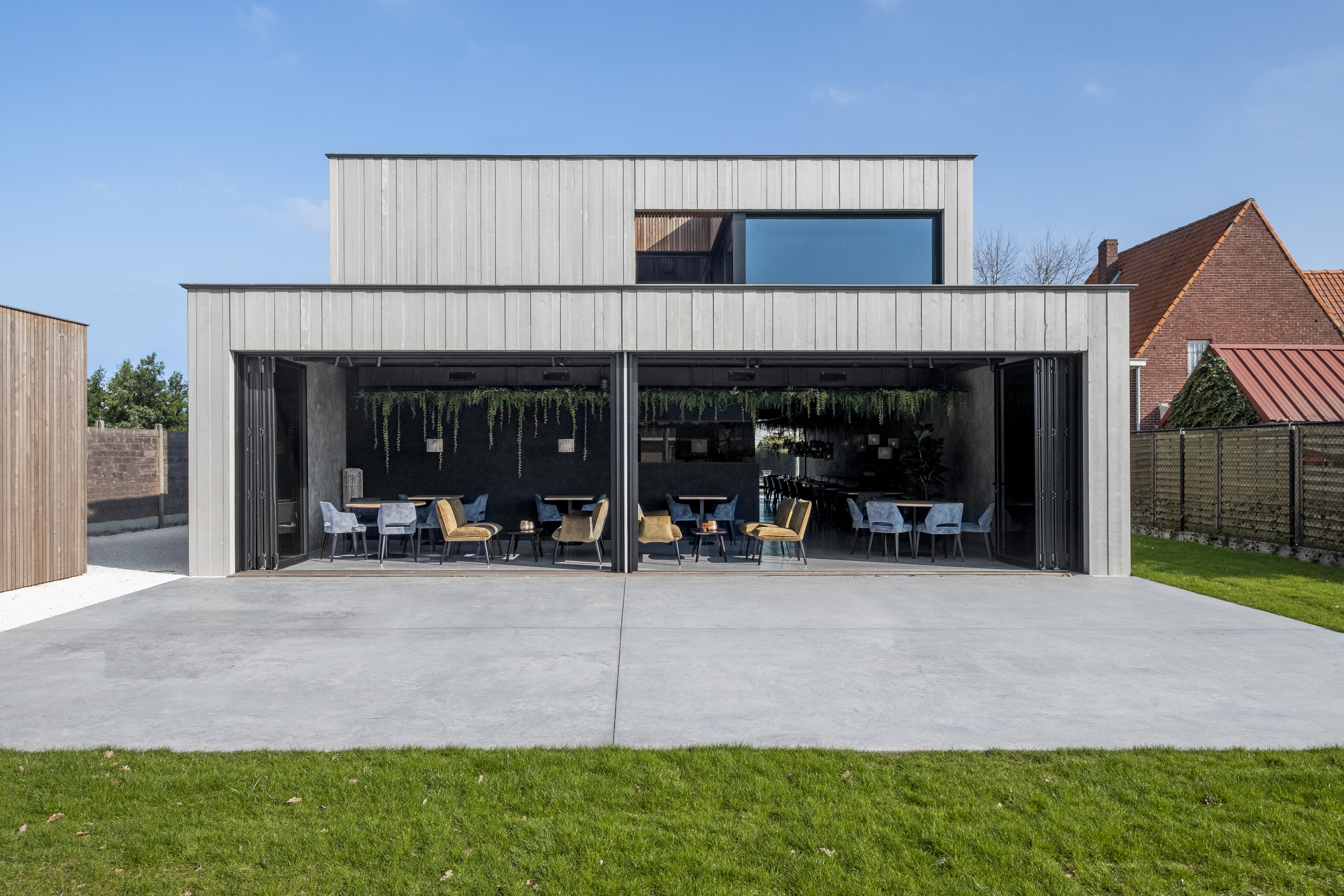 Project ISSA Architect Tom Mahieu