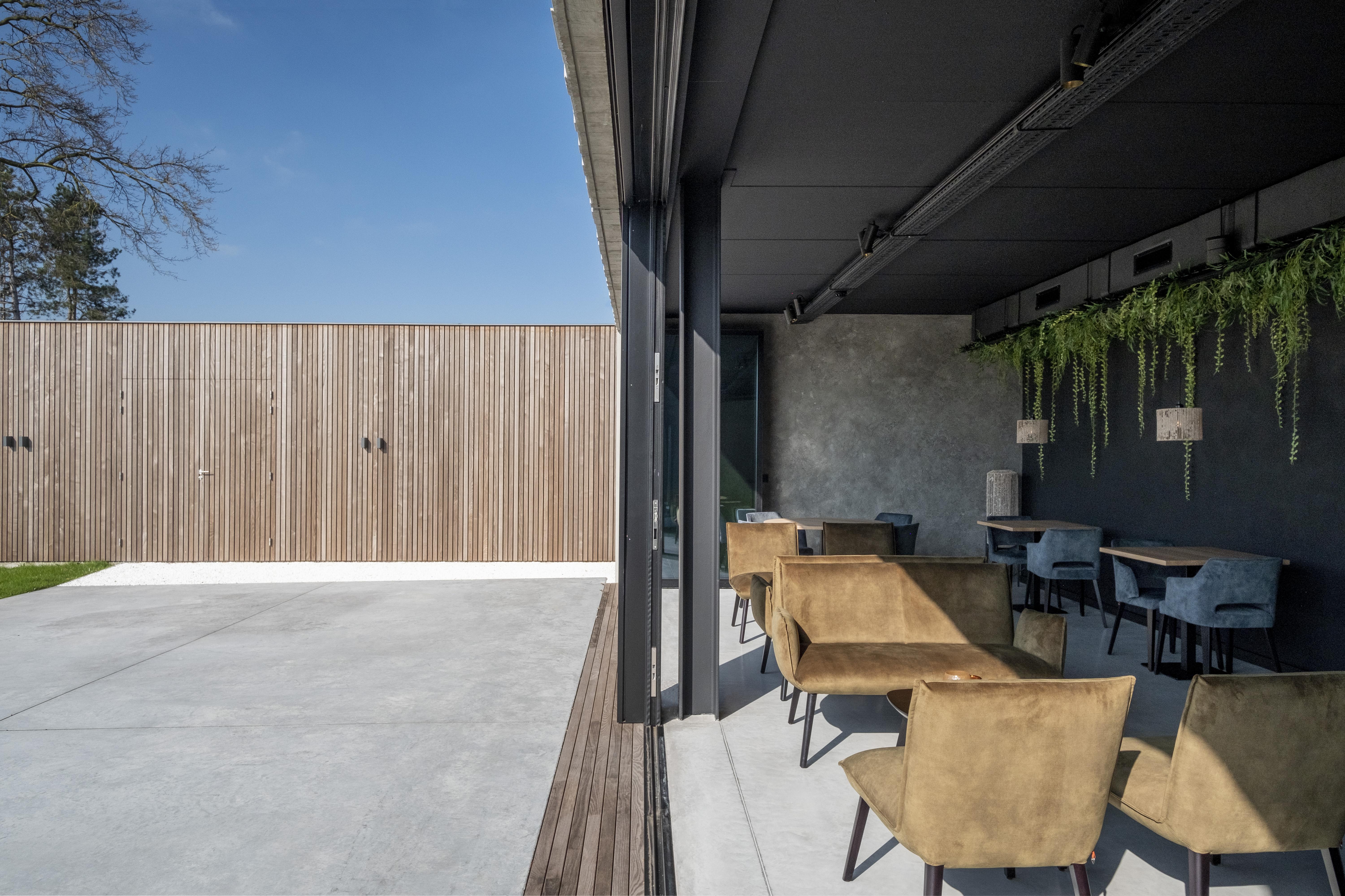 Project ISSA Architect Tom Mahieu