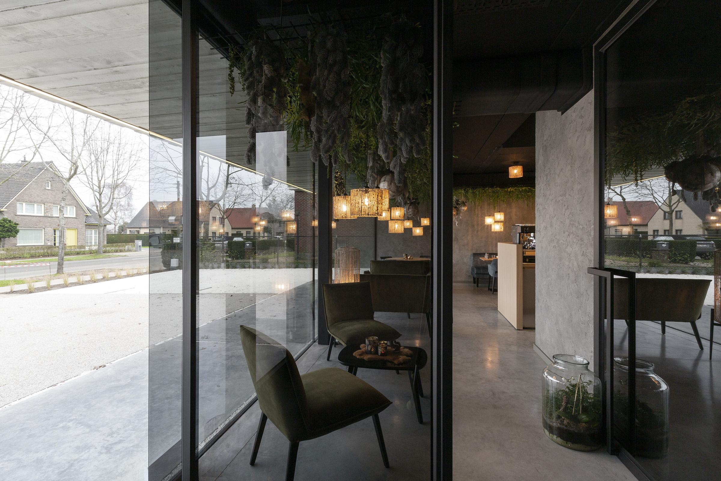 Project ISSA Architect Tom Mahieu