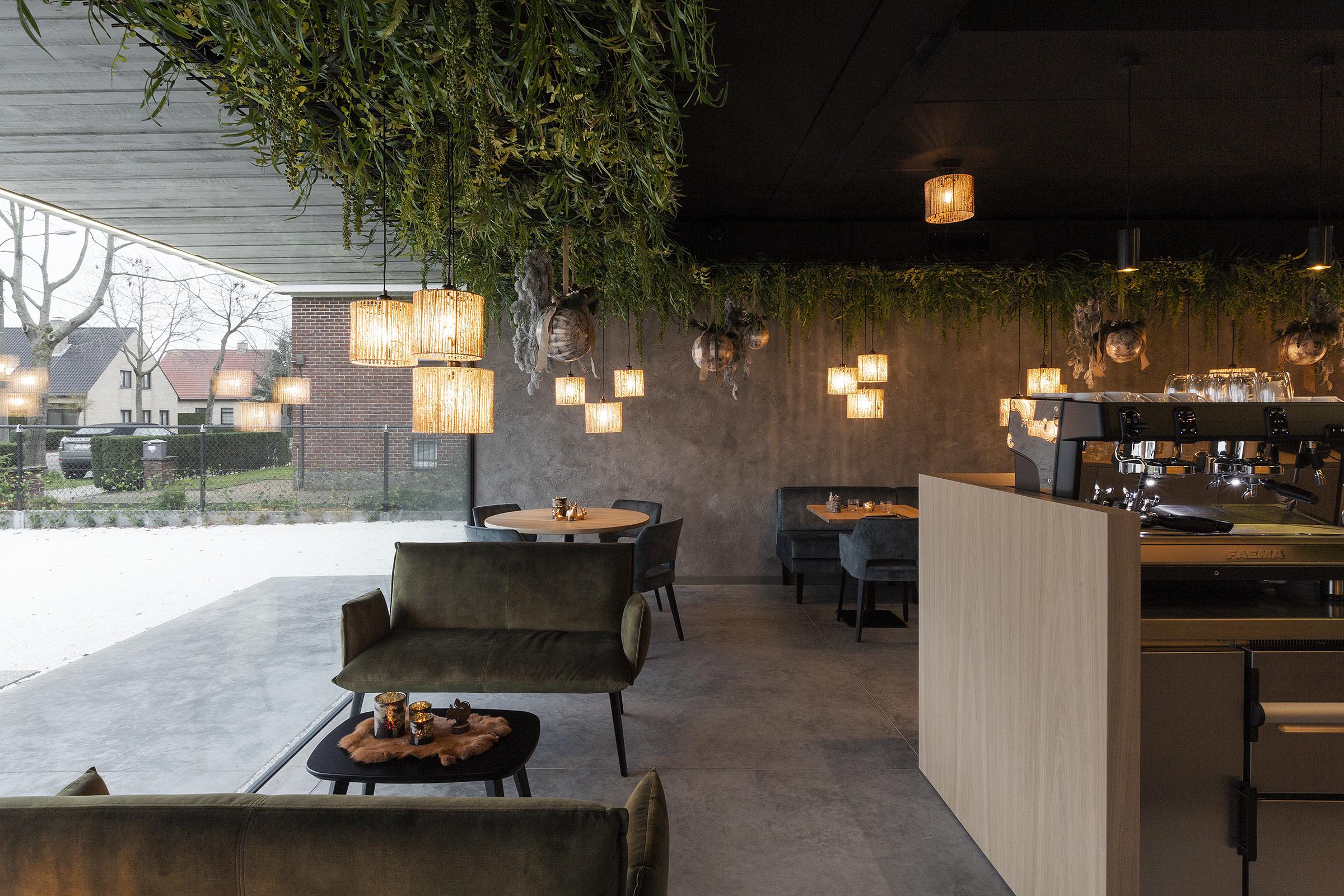 Project ISSA Architect Tom Mahieu