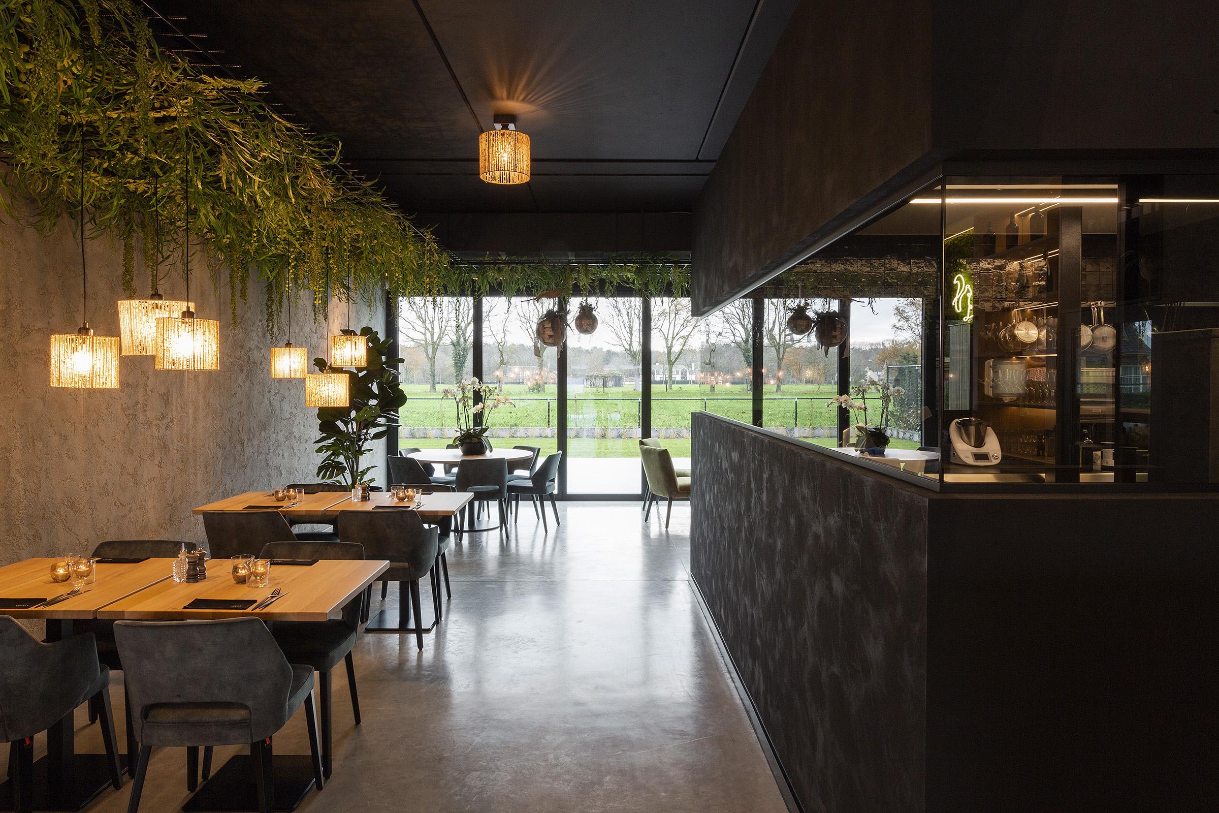 Project ISSA Architect Tom Mahieu