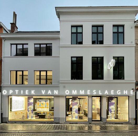 Project SUNY Architect Tom Mahieu