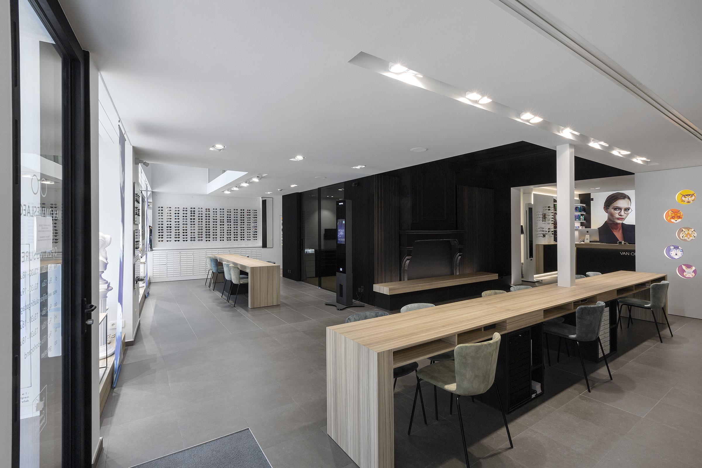 Project SUNY Architect Tom Mahieu