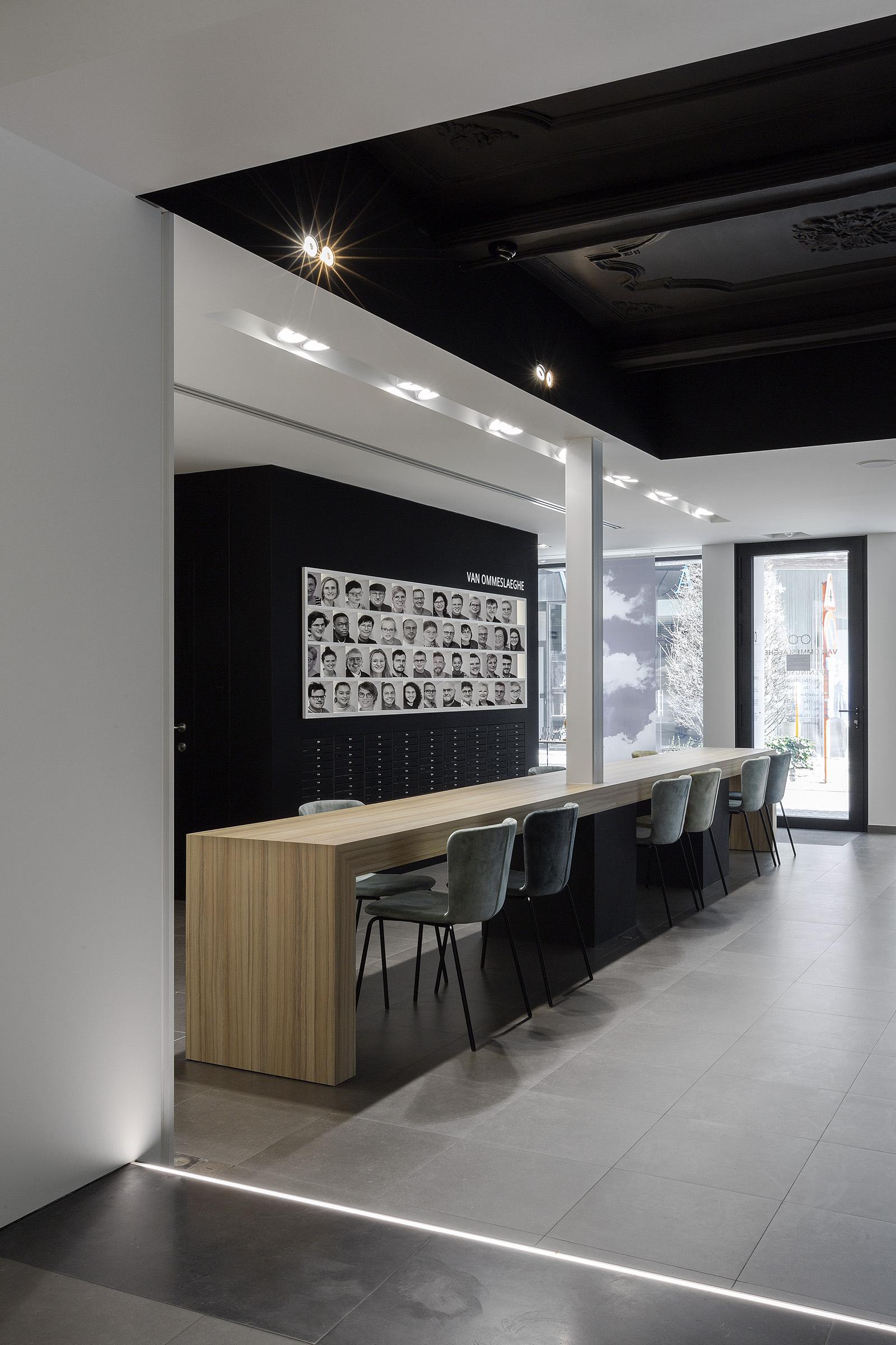 Project SUNY Architect Tom Mahieu