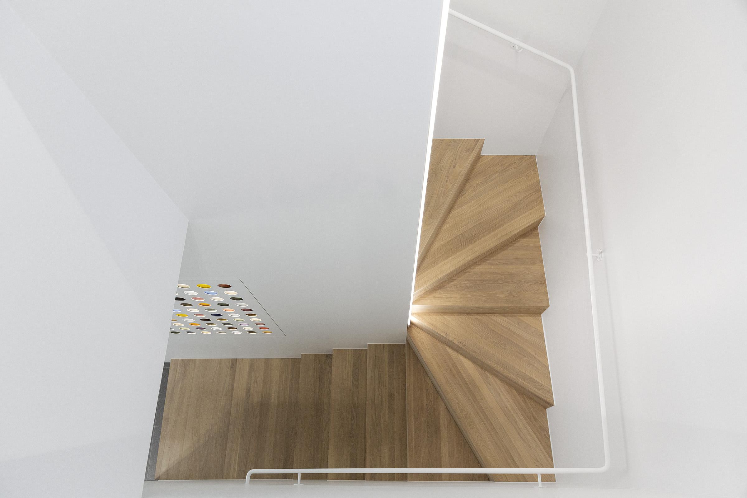 Project SUNY Architect Tom Mahieu