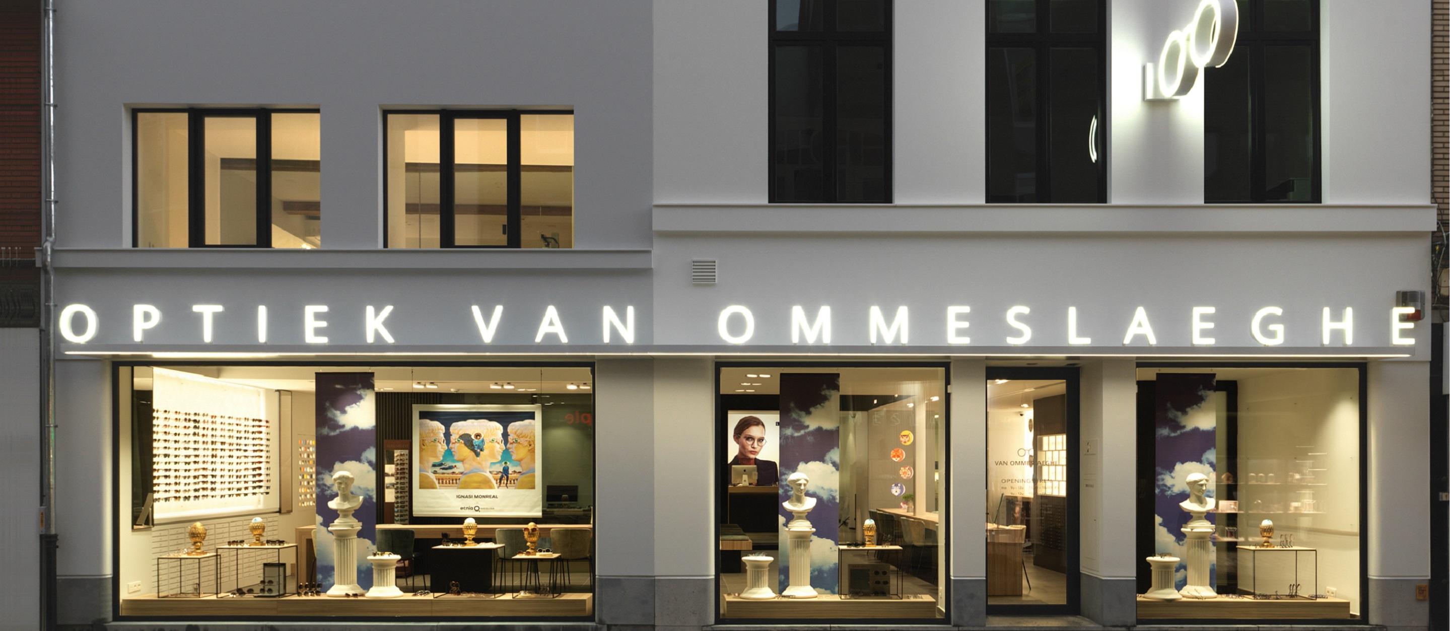 Project SUNY Architect Tom Mahieu