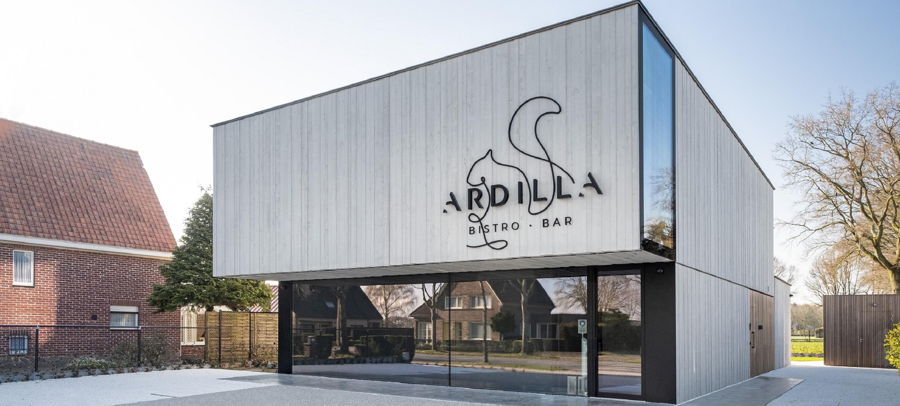 Project ISSA Architect Tom Mahieu